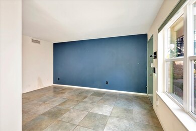 Generously sized living area perfect for both rela