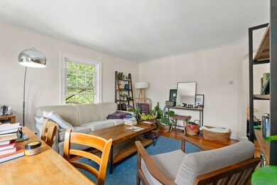 1 Garden Ct unit 2, Cambridge, MA 02138 - photo 4