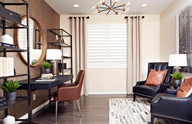 5405 S Verde, Mesa, AZ 85212 - photo 3