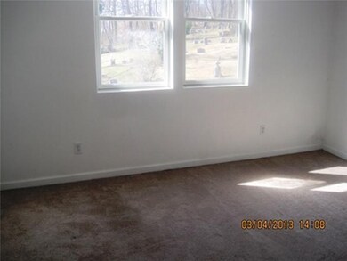 Bedroom.