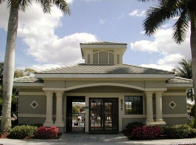 Club room and barbecue by the pool