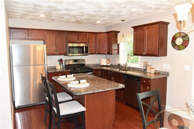 75 Esmond St unit 3B, West Warwick, RI 02893 - photo 4