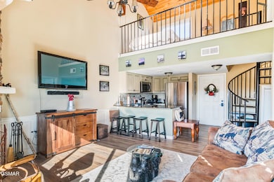 1380 Ski View Dr unit 3301, Gatlinburg, TN 37738 - photo 6