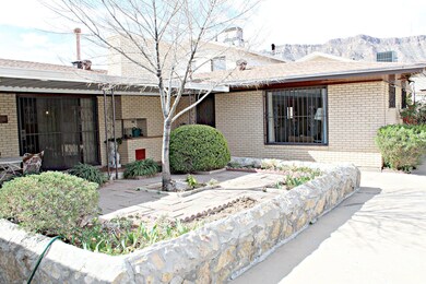 2731 Fillmore Ave, El Paso, TX 79930 - photo 2