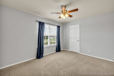 23079 Bessie Blvd, Claremore, OK 74019 - photo 7