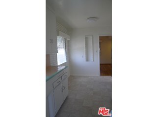Kitchen with Breakfast Area