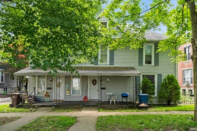 61 65 W Maple St, Wabash, IN 46992 - photo 2