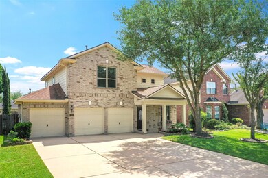 7330 Broadelm Dr, Houston, TX 77095 - photo 7