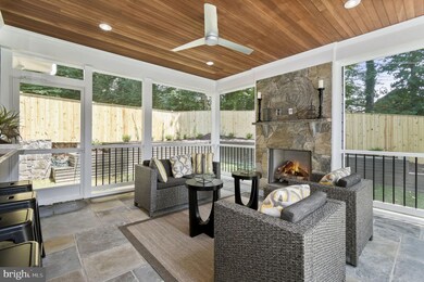 3307 Cummings Ln, Chevy Chase, MD 20815 - photo 6