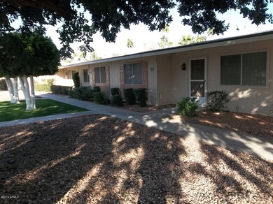 13659 N 111th Ave unit 127, Sun City, AZ 85351 - photo 5