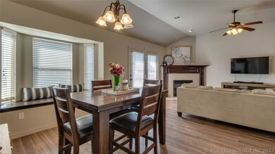 3113 E Gillette St, Broken Arrow, OK 74014 - photo 6