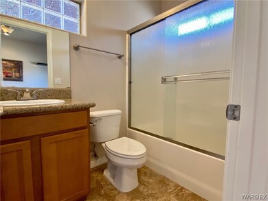 FULL BATH