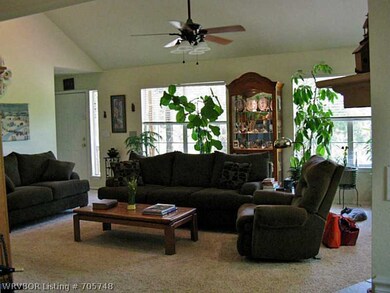 1931 Arkansas 348, Rudy, AR 72952 - photo 7