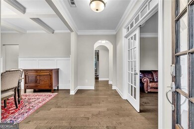 64 Red Hawk Way, Dallas, GA 30132 - photo 7