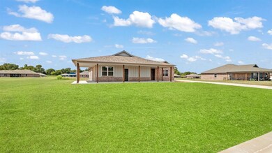 213 Olde Mill Ct, Jones, OK 73049 - photo 3