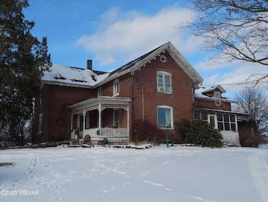 392 Wood Rd, Smithfield Township, PA 18831 - photo 2