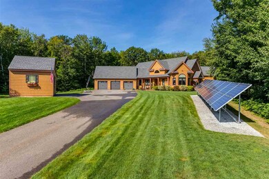 34 Bernard Rd, Strafford, NH 03884 - photo 2