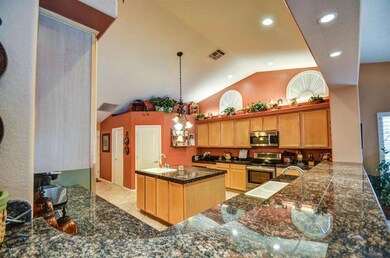 Kitchen 1