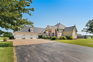 20555 Bruce Rutherford Dr, Siloam Springs, AR 72761 - photo 3