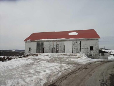 Other. Barn