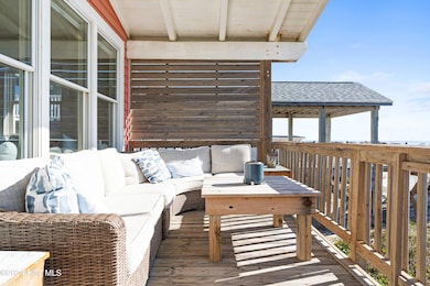 5107 W Beach Dr, Oak Island, NC 28465 - photo 3