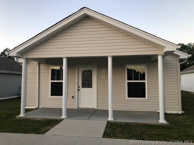 127 Jackson Way, Charlestown, IN 47111 - photo 2