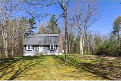 719 Aldrich St, Uxbridge, MA 01569 - photo 2