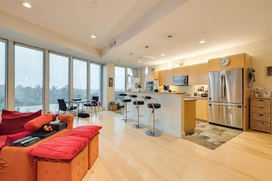 Founders Tower unit 34, Oklahoma City, OK 73112 - photo 3