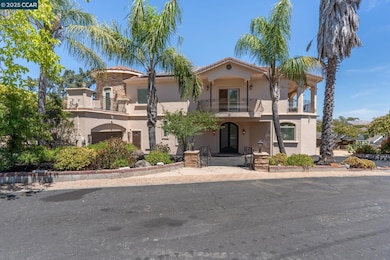 131 Montecito Crescent, Walnut Creek, CA 94597 - photo 2