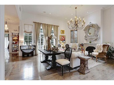 Living Room.