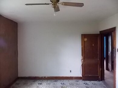 Bedroom.