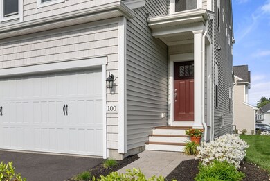 100 Emery Ln unit 89, Sudbury, MA 01776 - photo 2