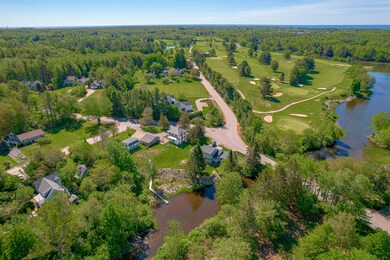 Cape Arundel gold course