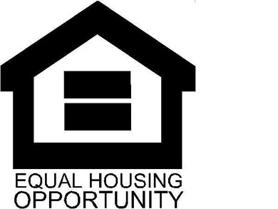 Equal Housing Opportunity