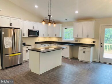 12454 Stonehouse Mountain Rd, Culpeper, VA 22701 - photo 3