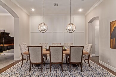 June Dining