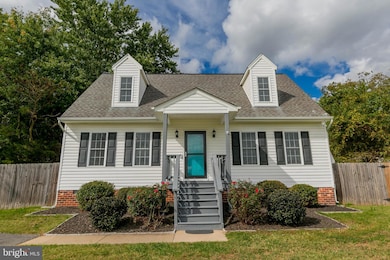 771 Lake Caroline Dr, Ruther Glen, VA 22546 - photo 2