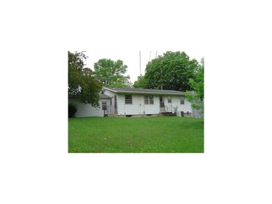 Front Exterior.