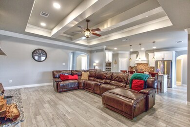 101 Marian Dr, Weatherford, TX 76085 - photo 7