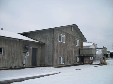 Back of Home