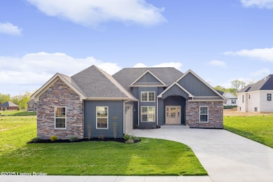 3035 Masters Dr, Floyds Knobs, IN 47119 - photo 2