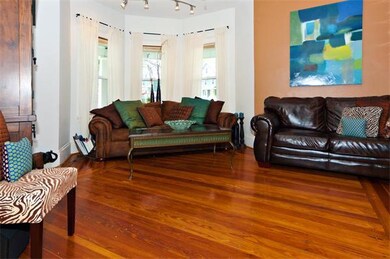 19 Bruce St unit 19, Dorchester Center, MA 02124 - photo 3