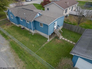 8712 Cost Ave, Stonewood, WV 26301 - photo 5