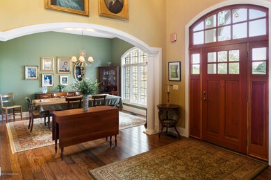 Formal Entry