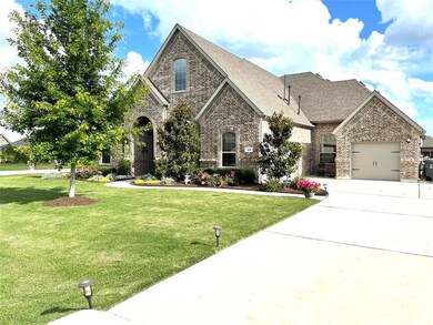 414 Steward Dr, Wylie, TX 75098 - photo 2