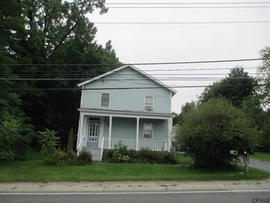 173 W High St, Ballston Spa, NY 12020 - photo 2