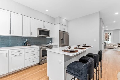 2 Colchester St unit 2, Boston, MA 02136 - photo 6