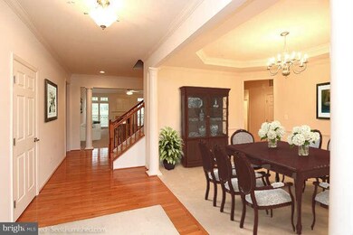 6743 Stream View Ln unit 6743, Warrenton, VA 20187 - photo 4