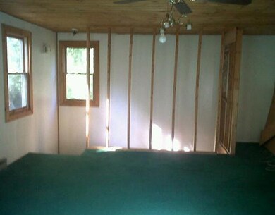 Master Bedroom.