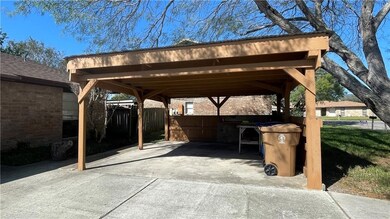 4805 Shadowbend Dr unit A, Corpus Christi, TX 78413 - photo 2